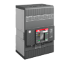 INTERRUPTOR TERMOMAGNETICO XT3N TMA 3X250A REG 175-250A 230/380/440V 50/36/36KA MARCA ABB