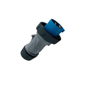 ENCHUFE 16AMP 2P+T 250V AZUL 6H IP6769 POWERTOP XTRA – REEMPLAZO 278 - MENNEKES