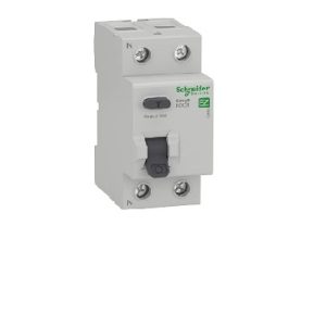 Interrruptor Diferencial 2x25A tipo AC 30mA - SCHNEIDER