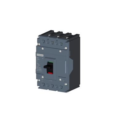 INTERRUPTOR CAJA MOLDEADA 3 POLOS 32 AMPERIOS 18KA SIEMENS