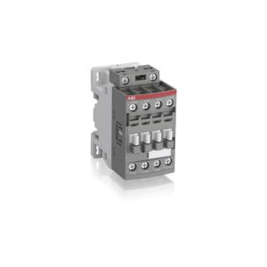 CONTACTOR AUXILIAR 10A 2NA+2NC BOB100-250VAC/DC NF22E13- ABB