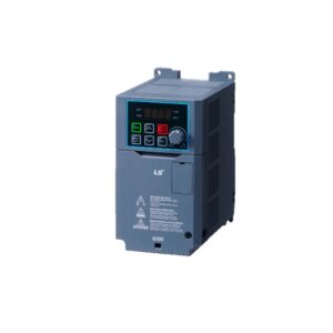 VARIADOR LS 1HP 2.5A 380-480V TRIFASICO – MODELO G100
